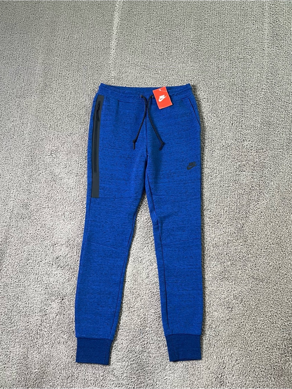 Nike Tech Fleece Pants Men’s Size Small